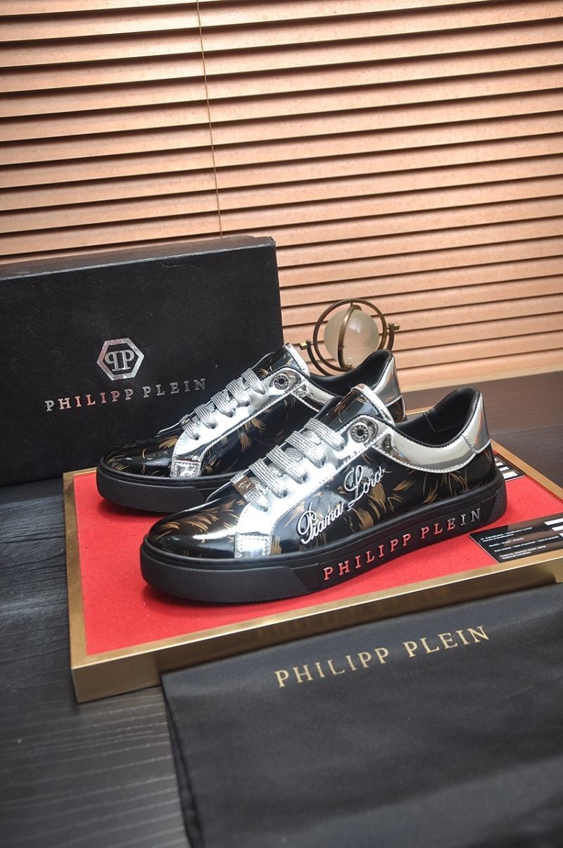 Philipp Plein Shoes